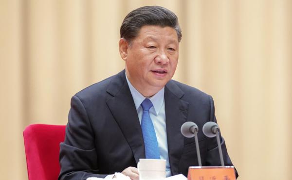 習近平：守初心擔使命找差距抓落實 确保主題教...